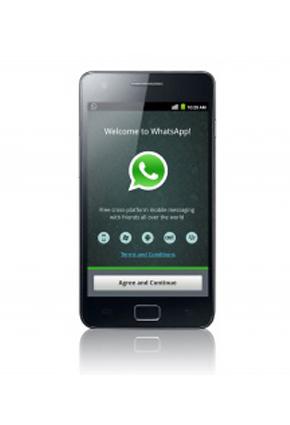 إستعمال ال Whatsapp يرفع احتمال وقوع الحادث اربع مرات